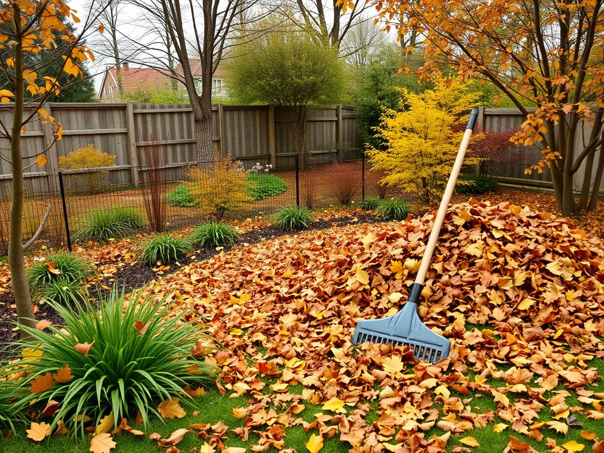 Saisonale Gartenpflege in Erftstadt und Umgebung – Ergebnisbeispiel